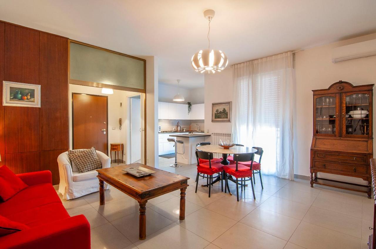 Appartement Maffeihouse 5 Min To Hospital à Vérone Extérieur photo