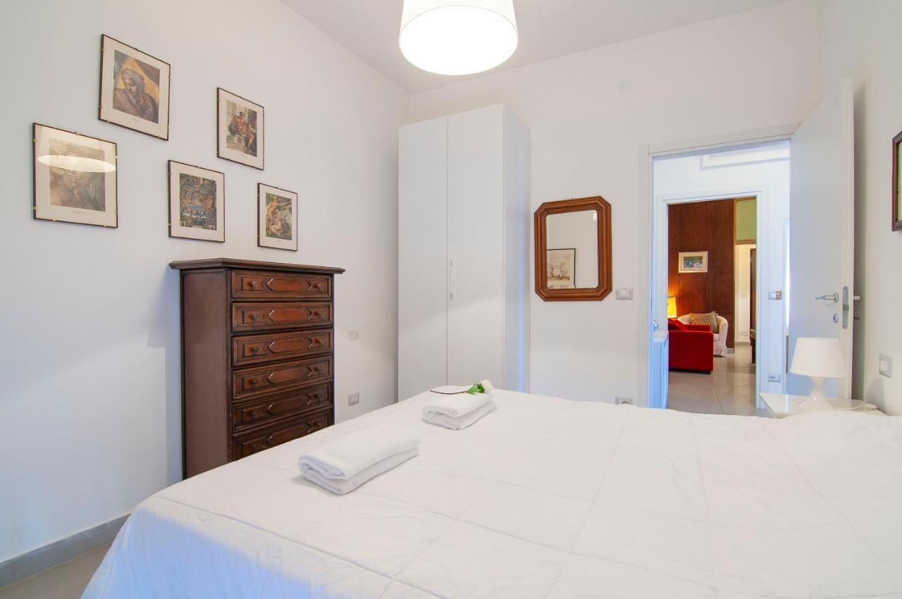 Appartement Maffeihouse 5 Min To Hospital à Vérone Extérieur photo